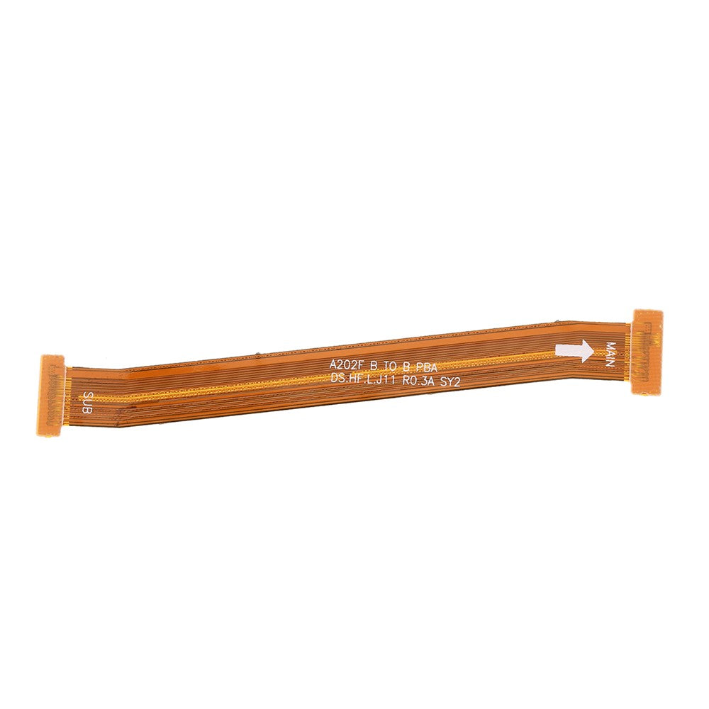 Galaxy A Parts