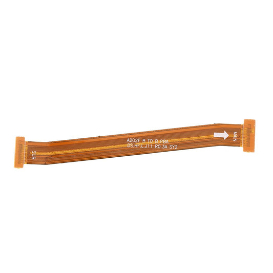 Galaxy A Parts