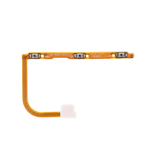Galaxy A Parts