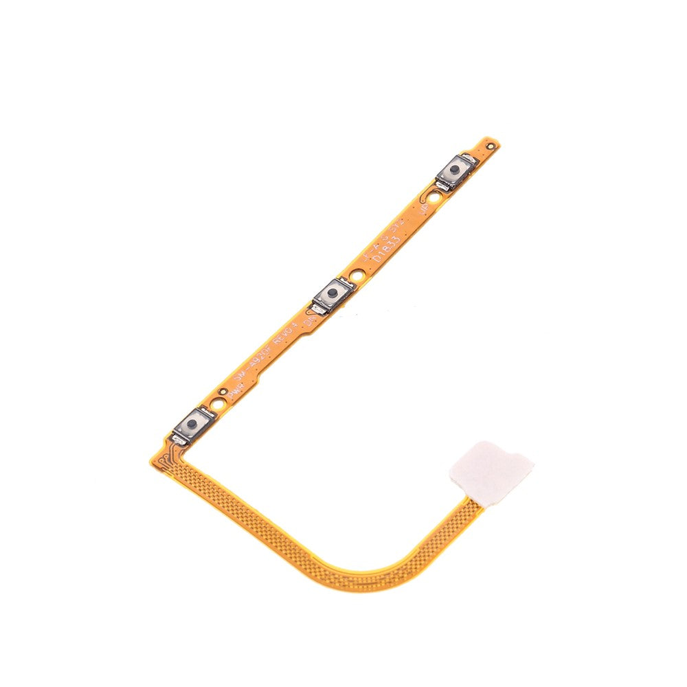 Galaxy A Parts