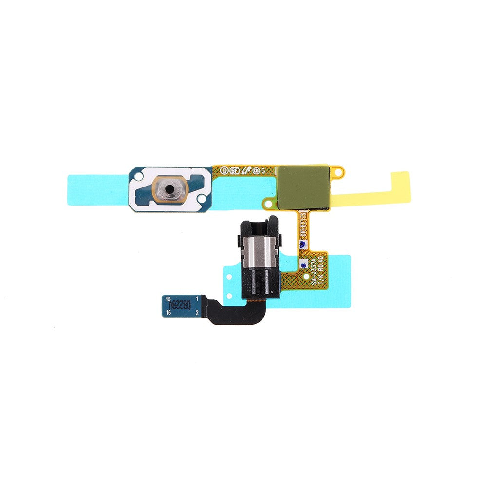 Galaxy J Series Parts