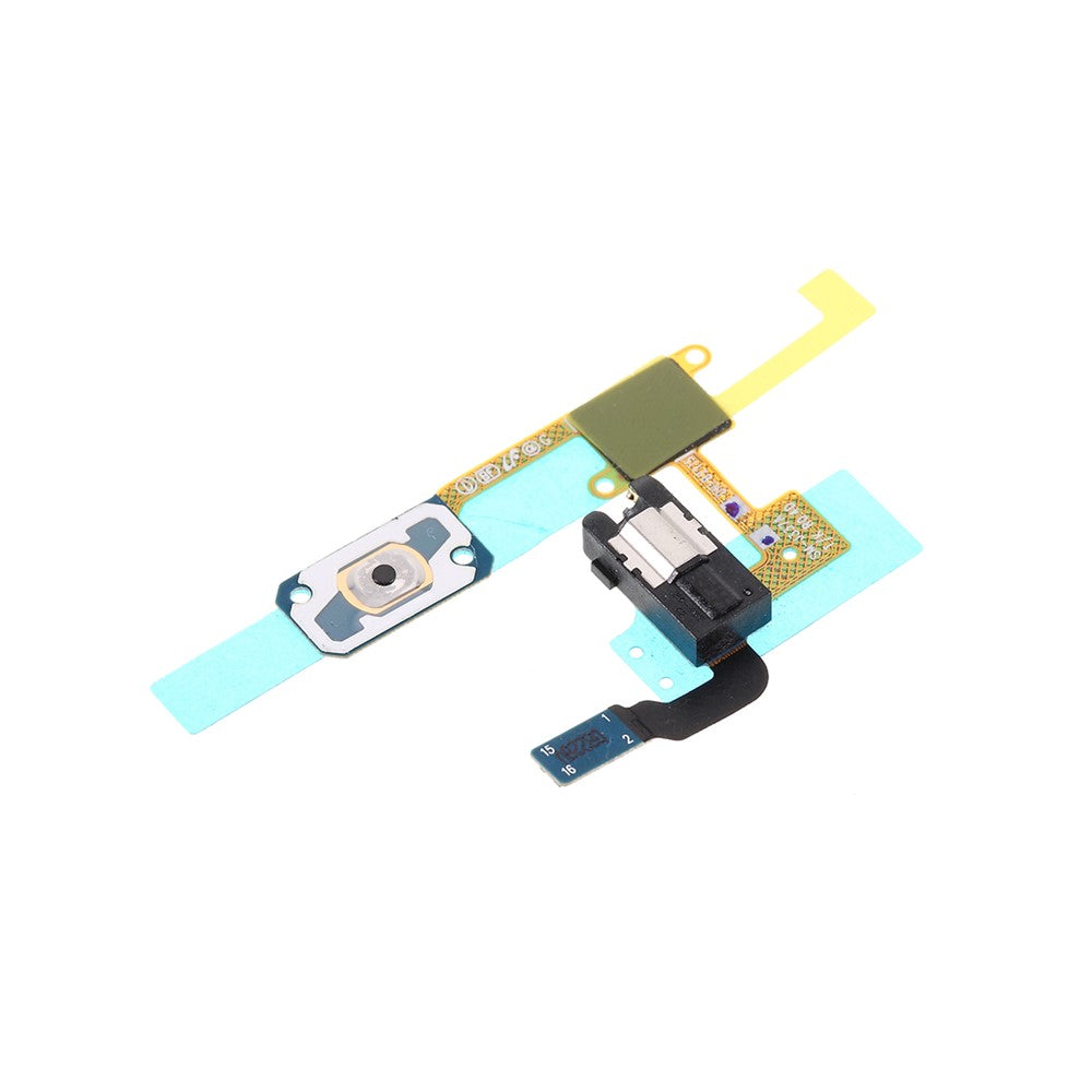 Galaxy J Series Parts