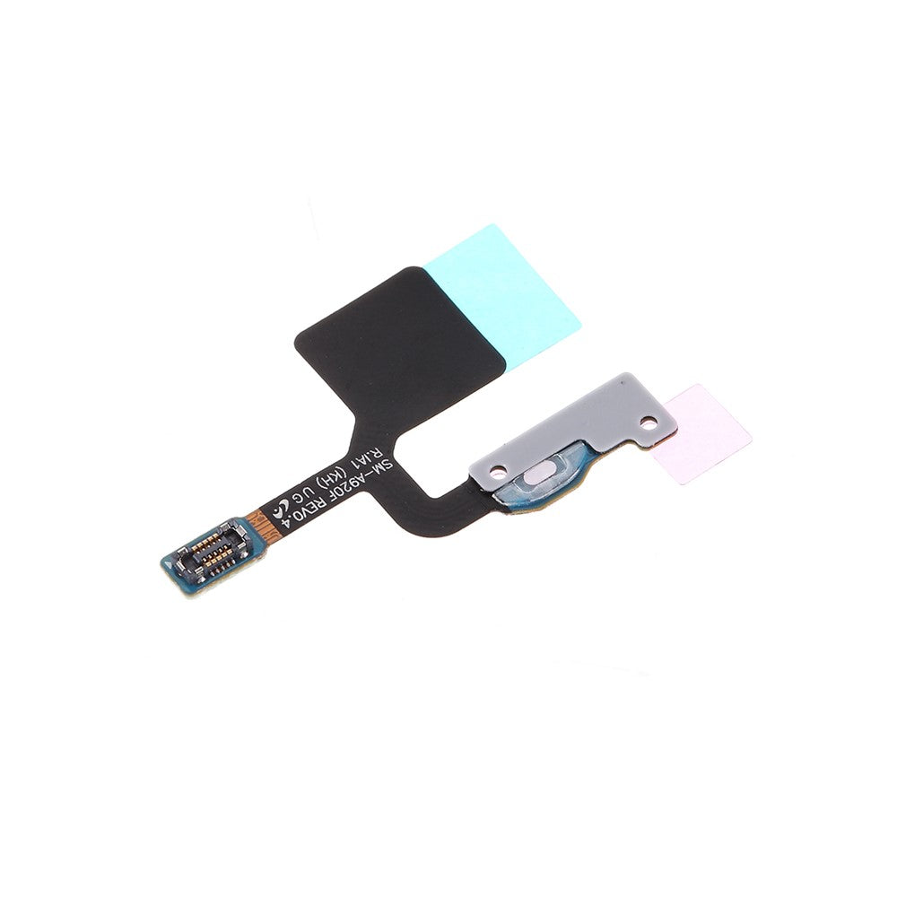 Galaxy A Parts