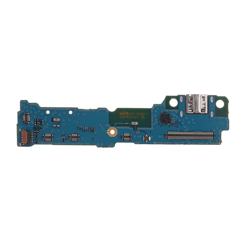 Galaxy Tab Parts 