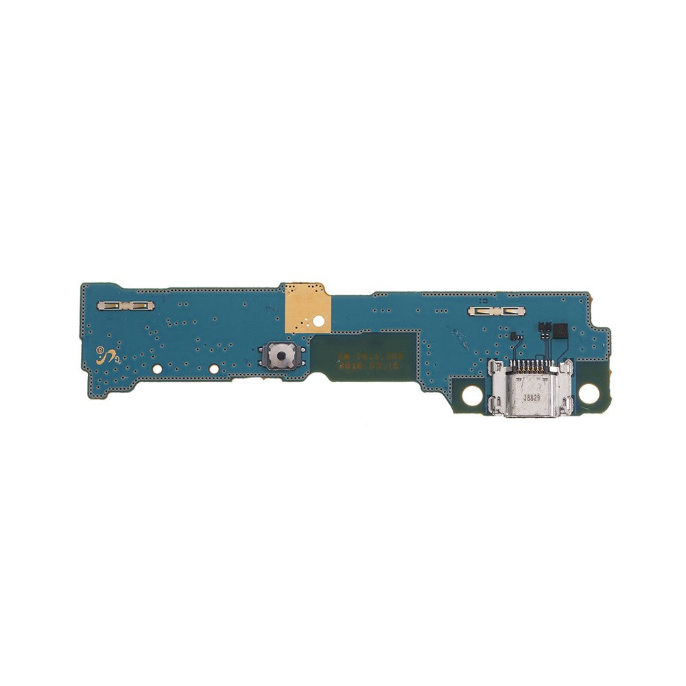 Galaxy Tab Parts 