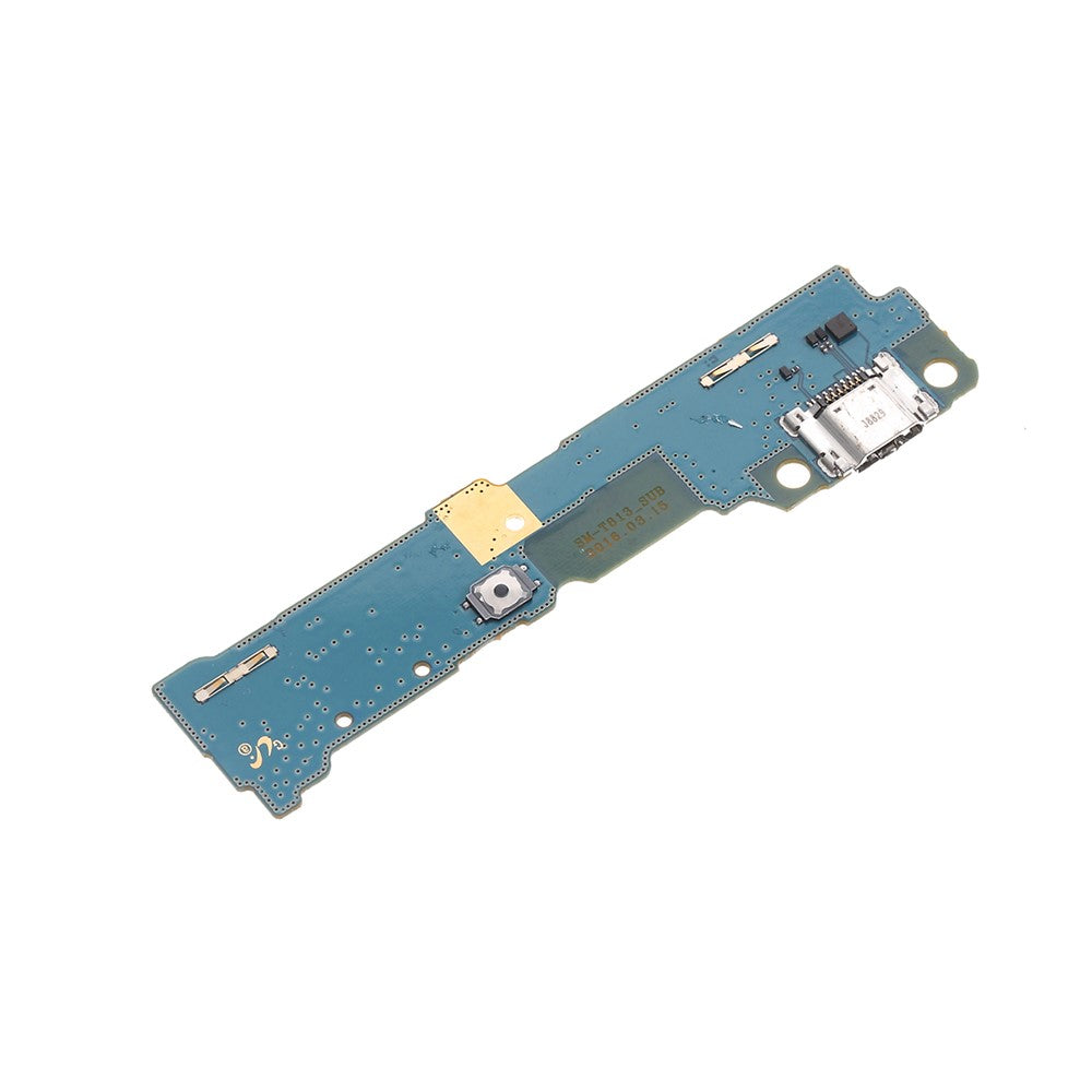 Galaxy Tab Parts 