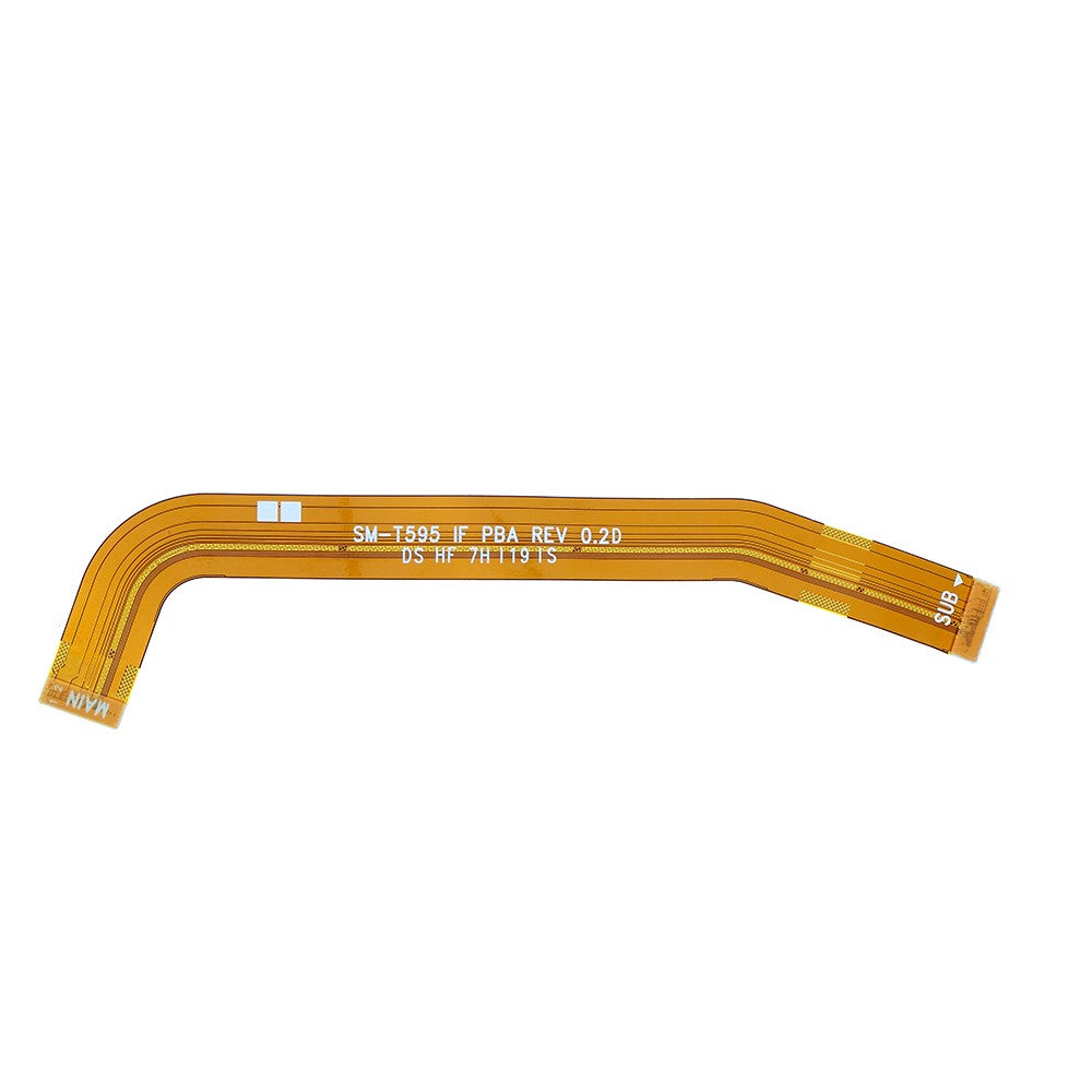 Galaxy Tab Parts 