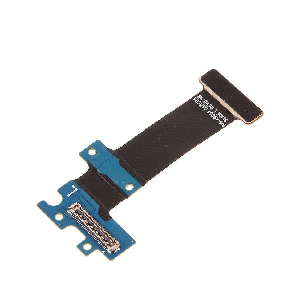 Galaxy A Parts