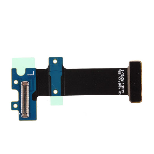 Galaxy A Parts