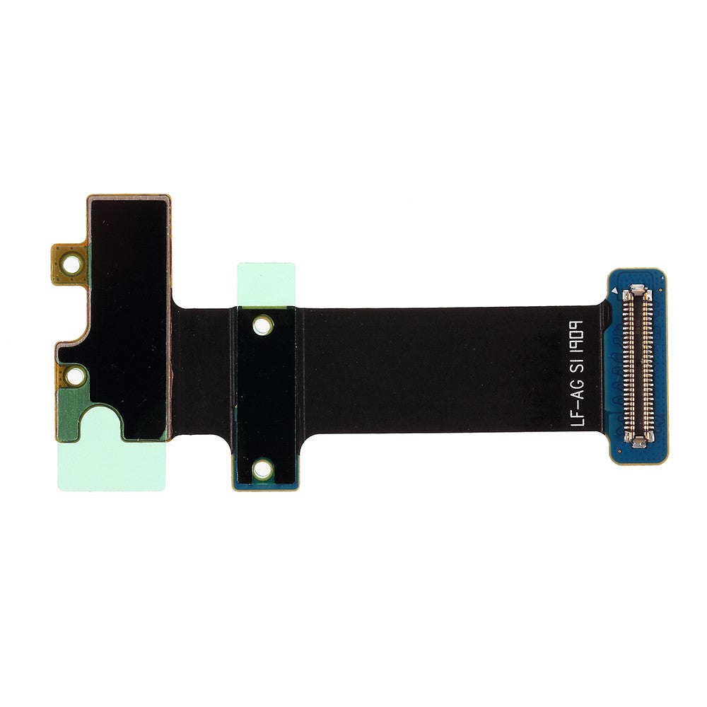 Galaxy A Parts