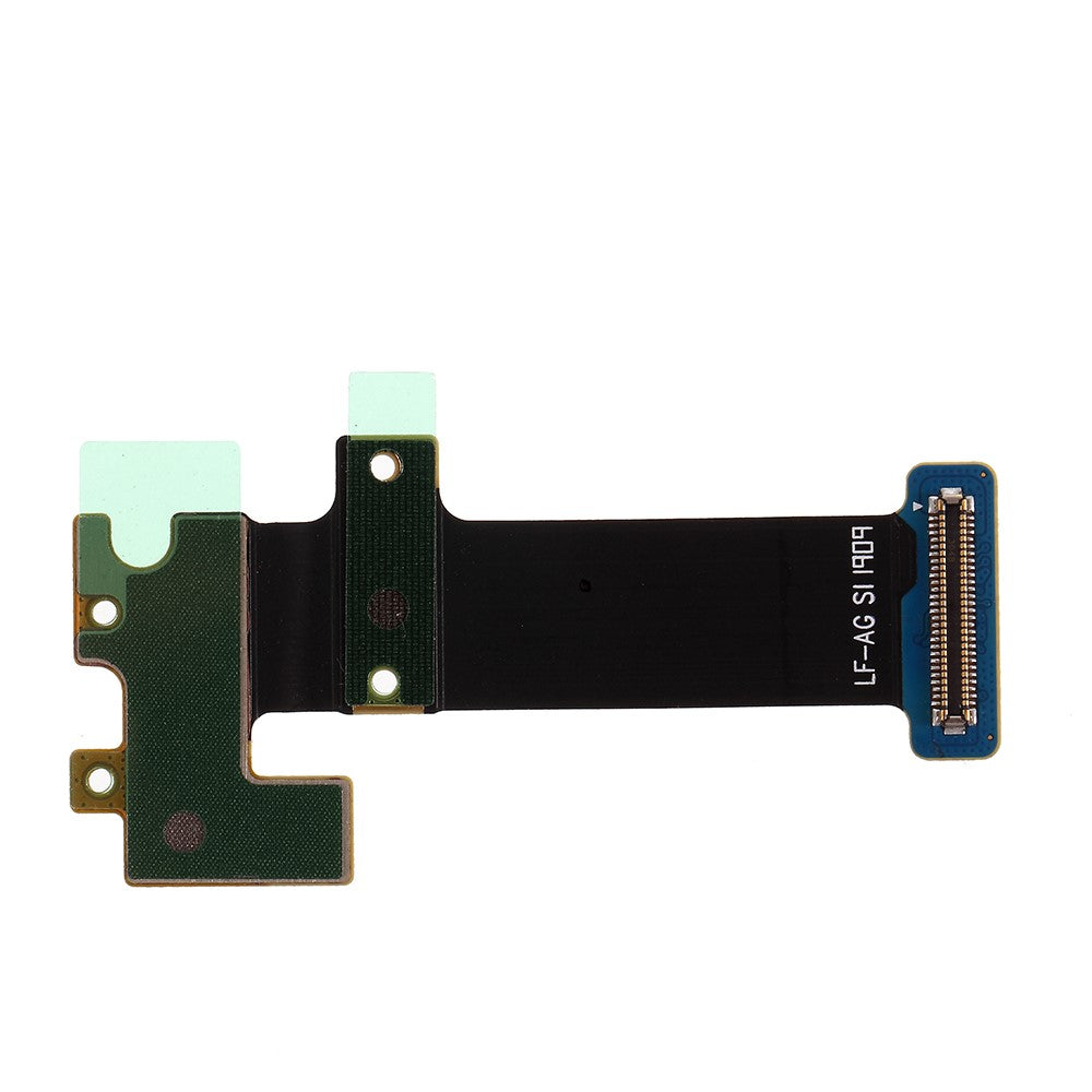 Galaxy A Parts