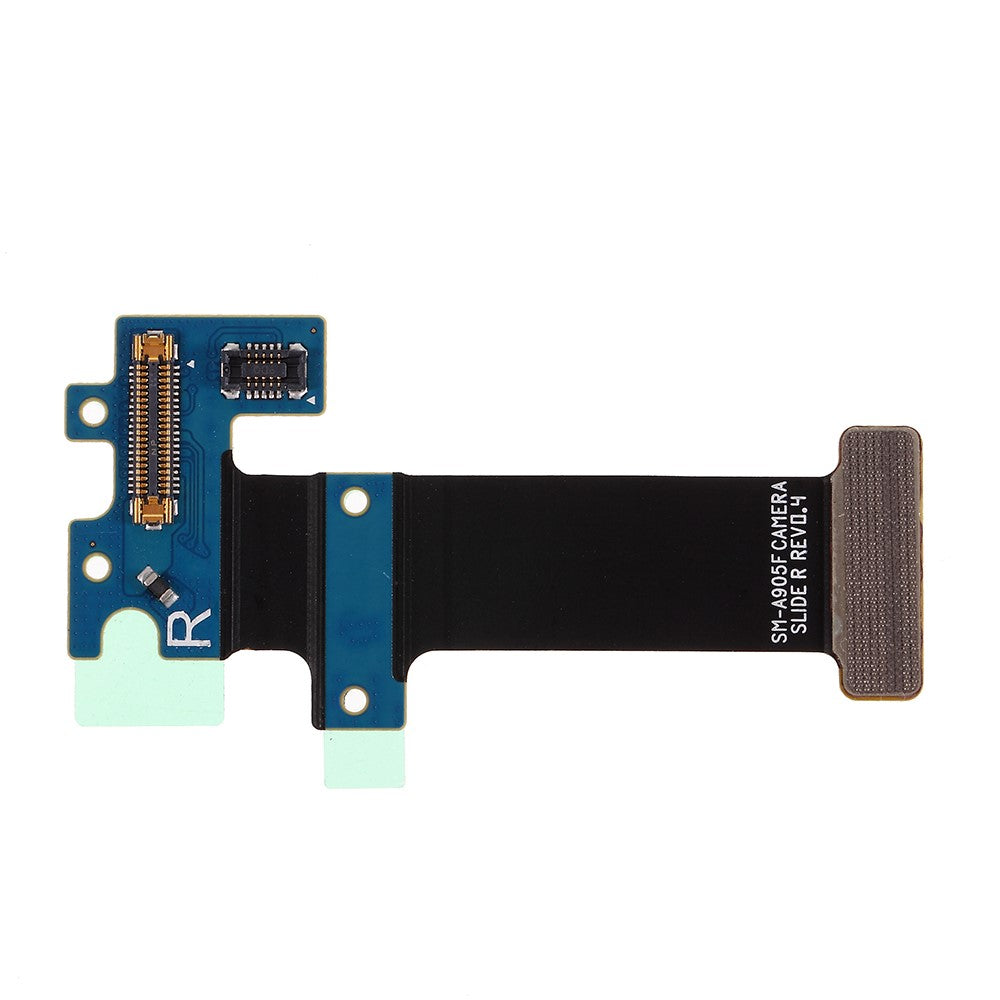 Galaxy A Parts