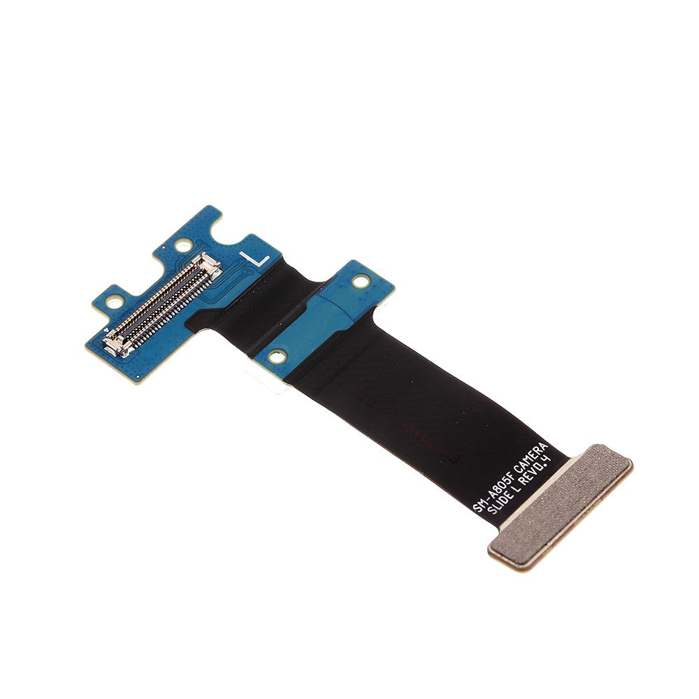 Galaxy A Parts