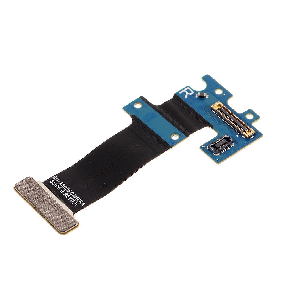 Galaxy A Parts