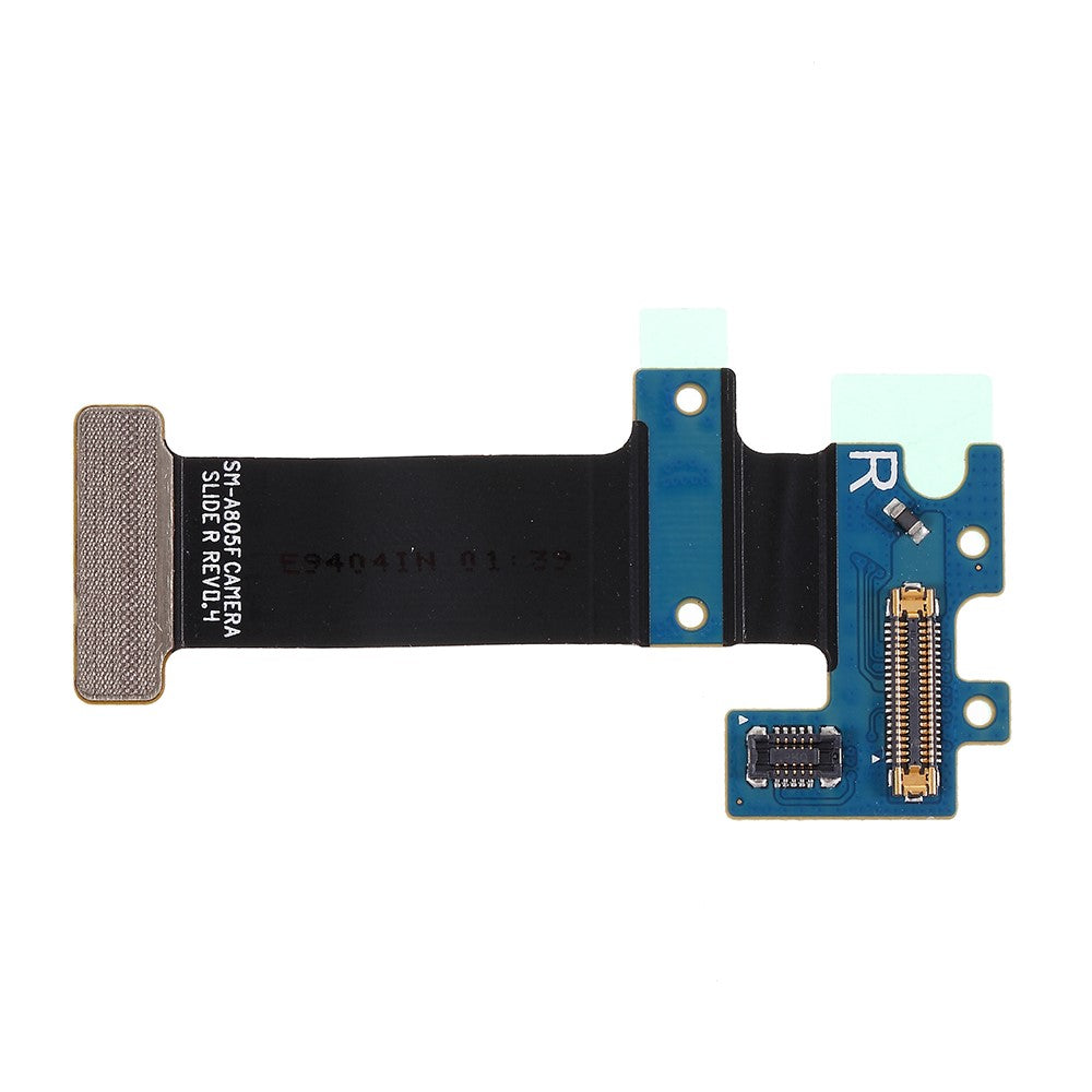 Galaxy A Parts