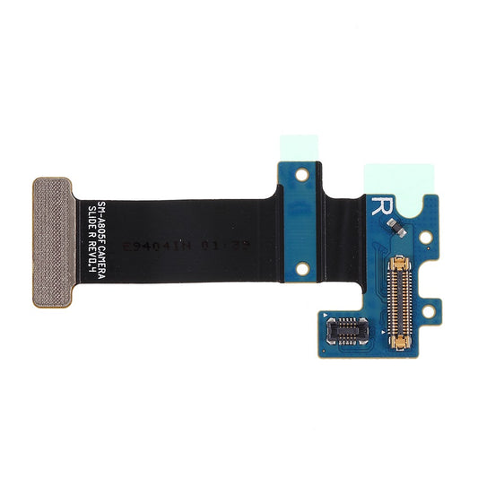 Galaxy A Parts