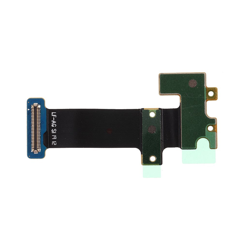 Galaxy A Parts