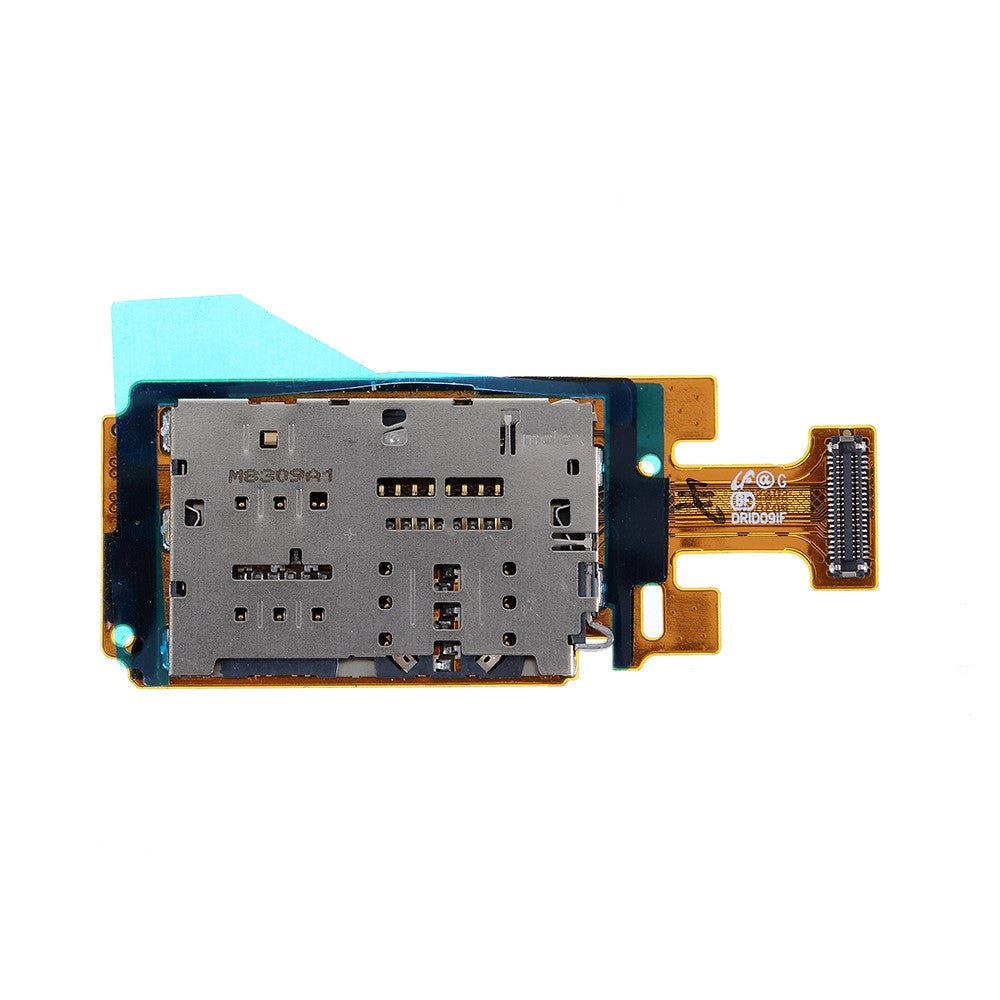 Galaxy Tab Parts 