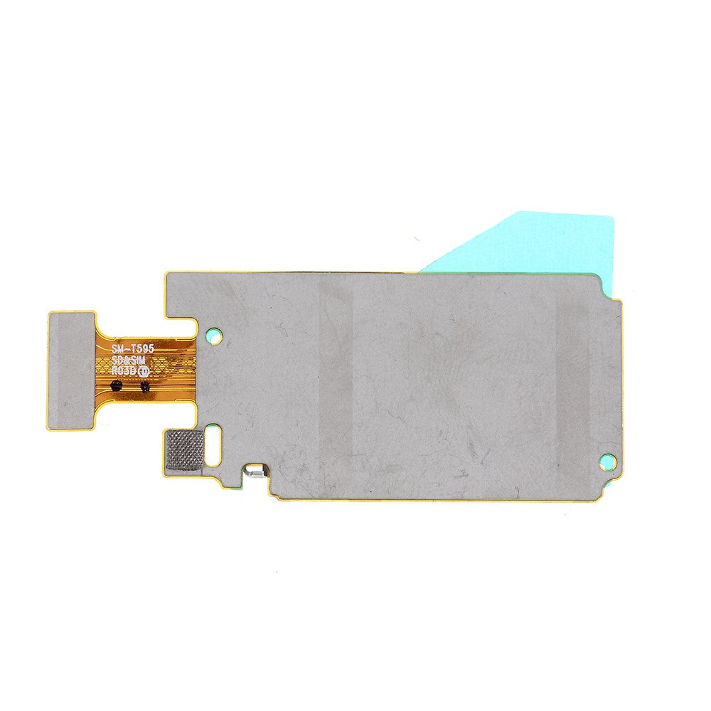 Galaxy Tab Parts 