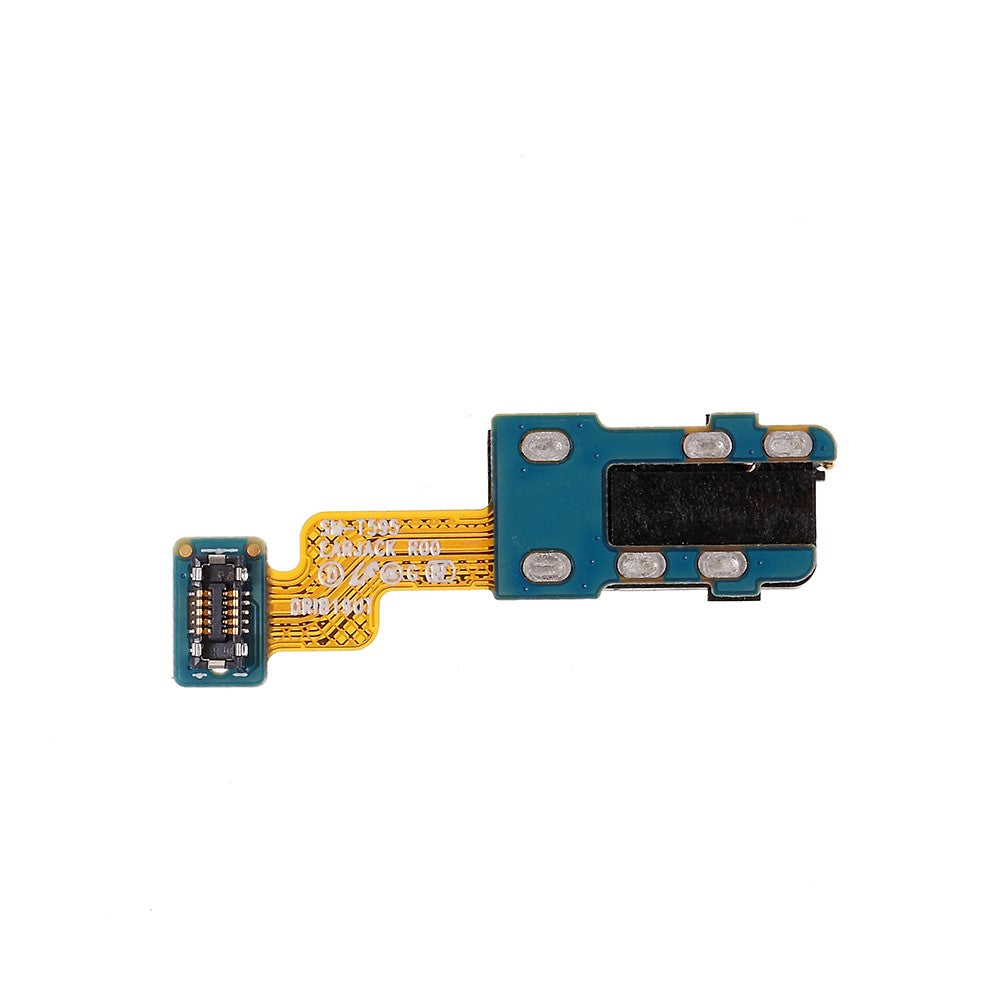 Galaxy Tab Parts 