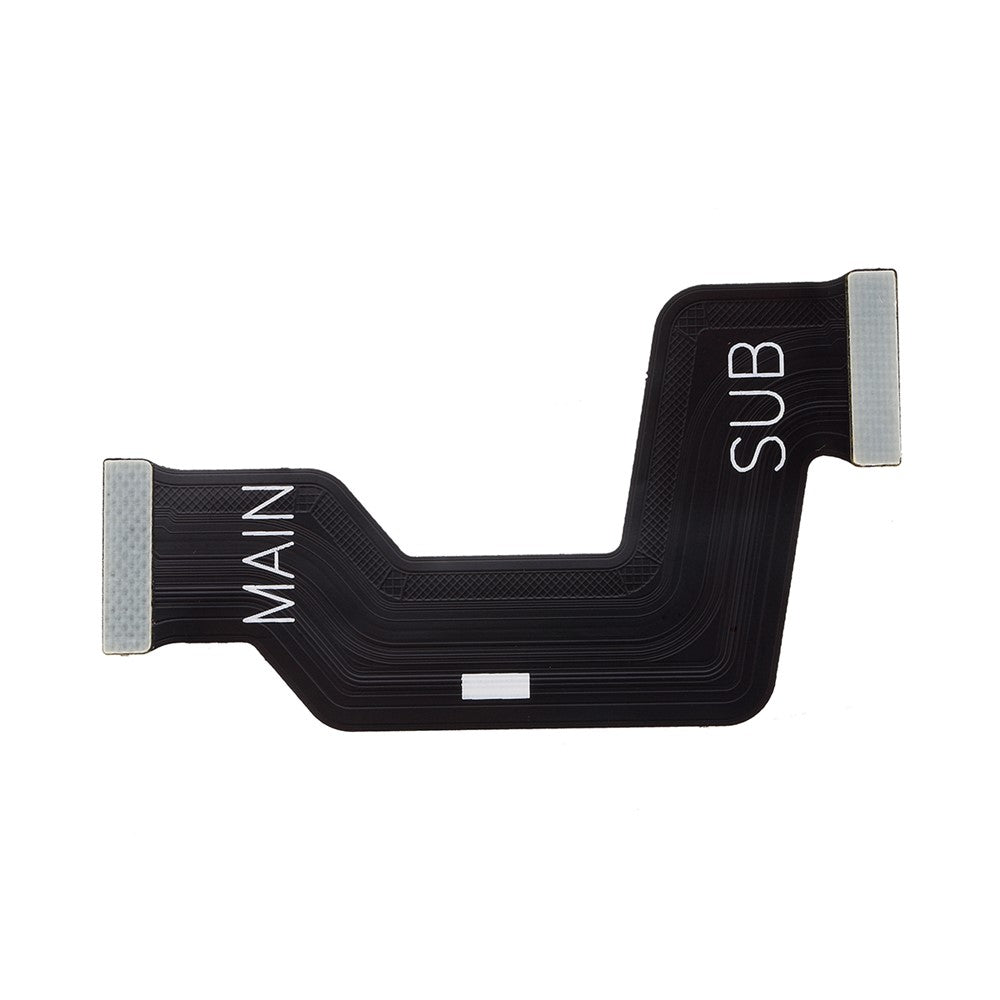 Galaxy A Parts
