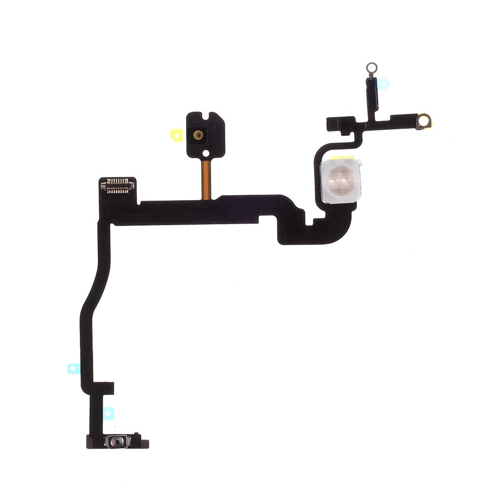 iPhone Parts