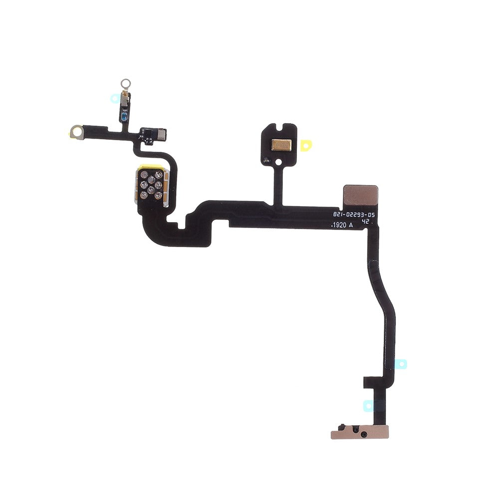 iPhone Parts