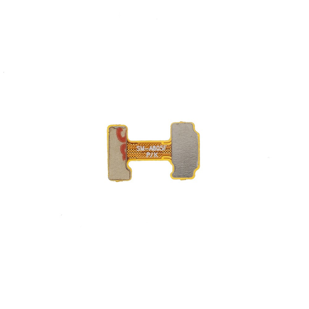 Galaxy A Parts