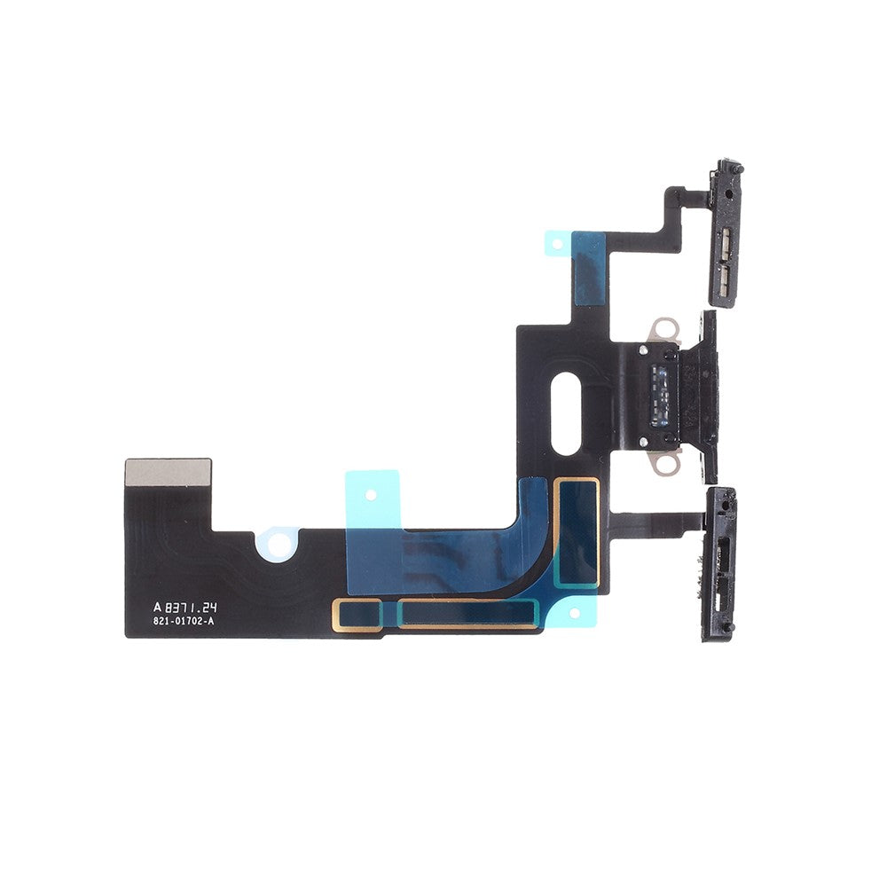 iPhone Parts