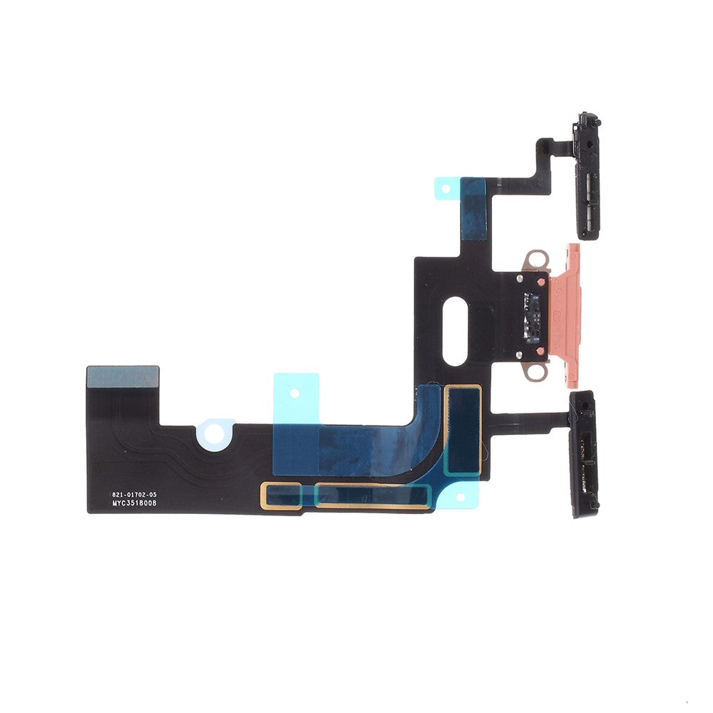 iPhone Parts