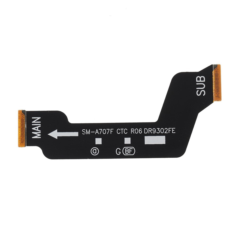 Galaxy A Parts