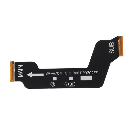 Galaxy A Parts