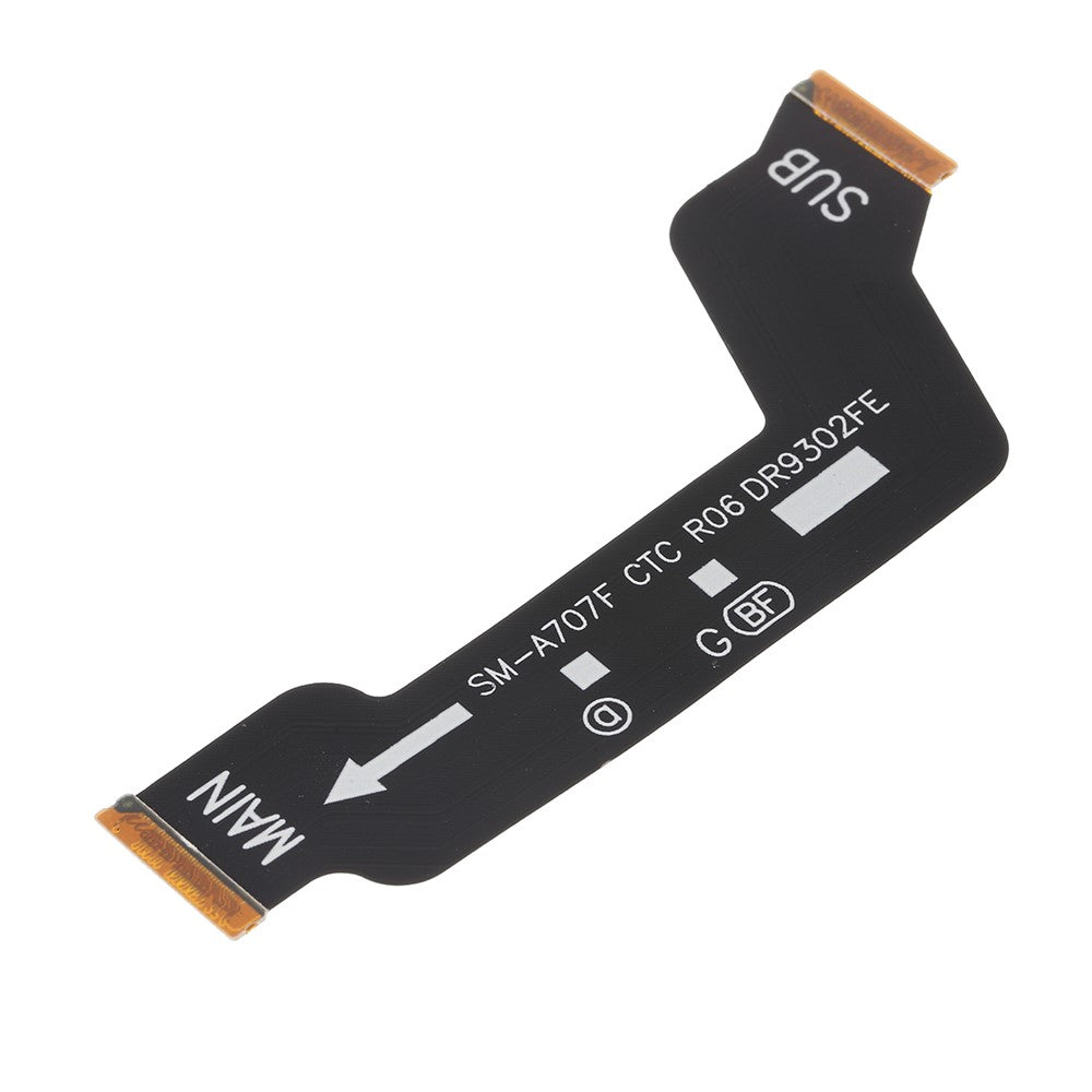 Galaxy A Parts
