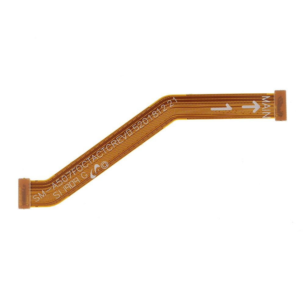 Galaxy A Parts