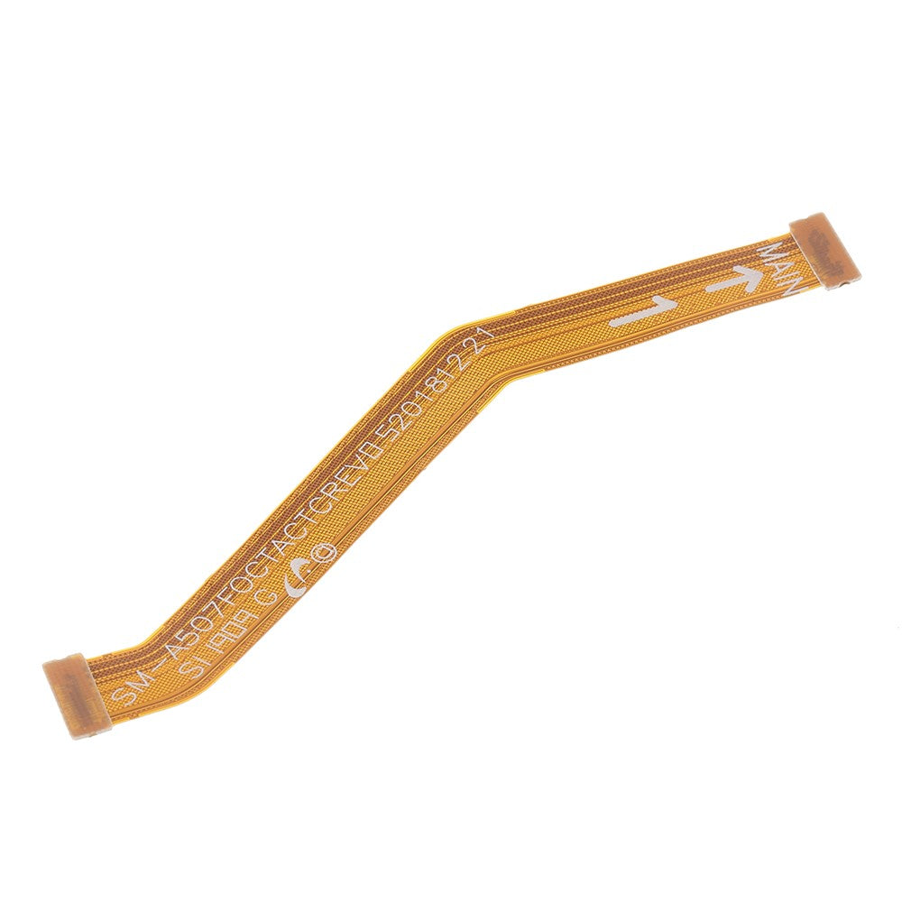 Galaxy A Parts