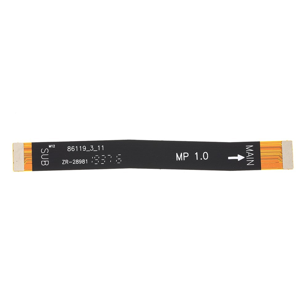 Galaxy A Parts