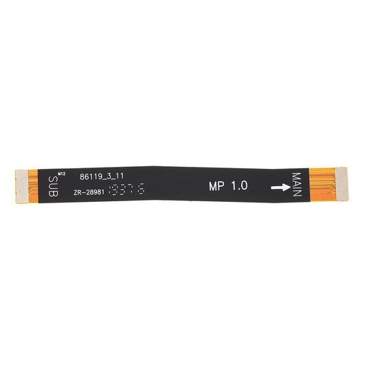 Galaxy A Parts
