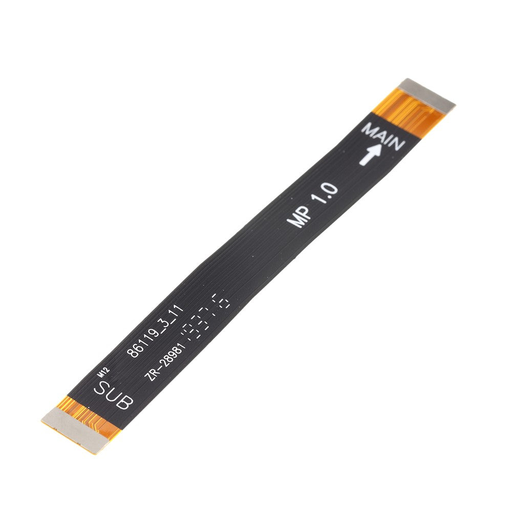 Galaxy A Parts