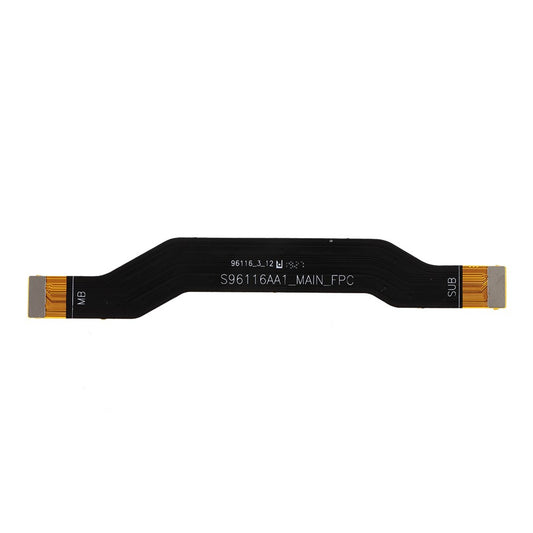 Galaxy A Parts