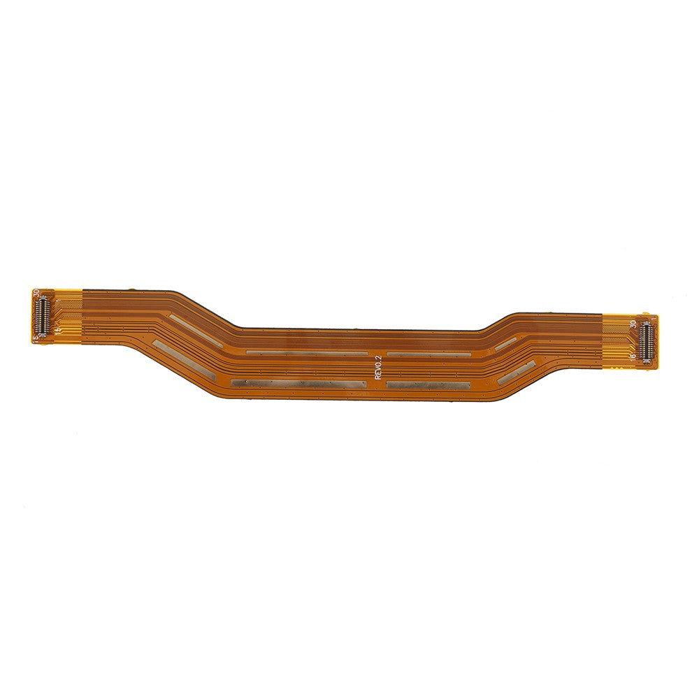 Galaxy A Parts