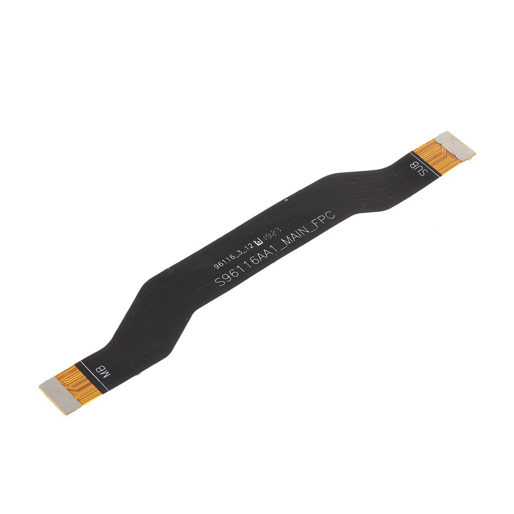 Galaxy A Parts