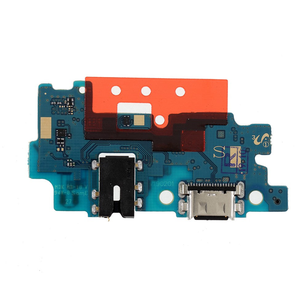 Galaxy A Parts
