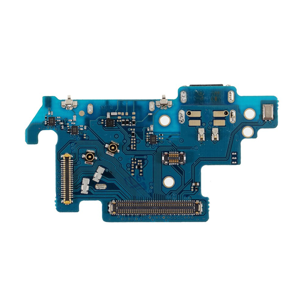 Galaxy A Parts
