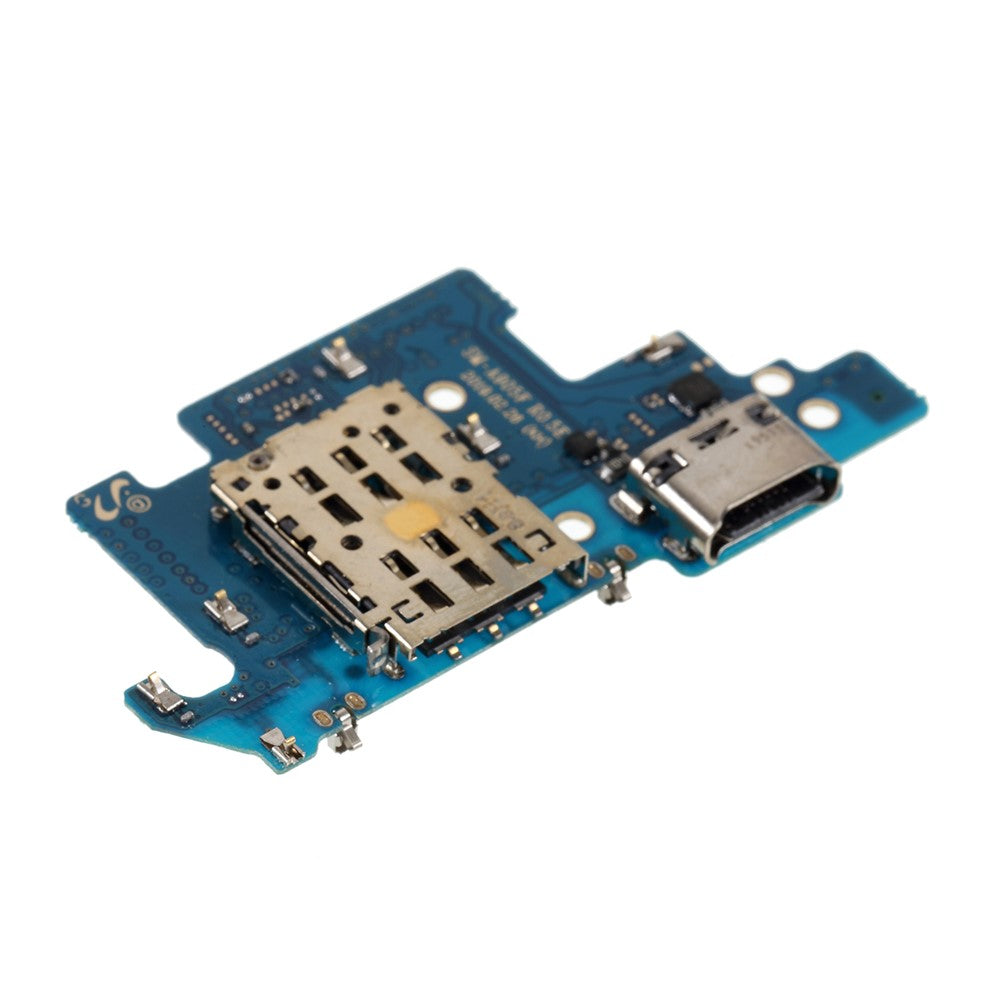 Galaxy A Parts