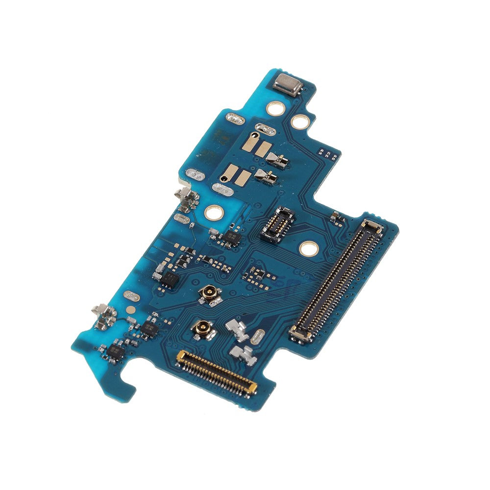 Galaxy A Parts