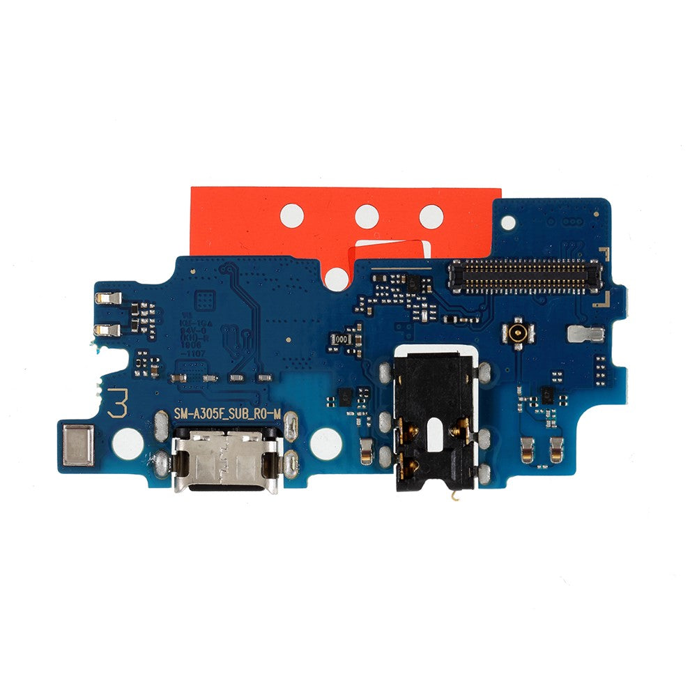 Galaxy A Parts