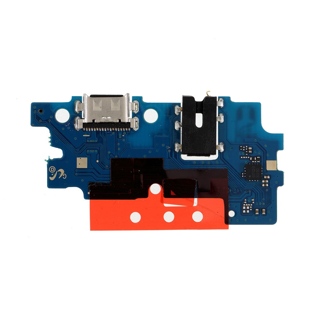 Galaxy A Parts
