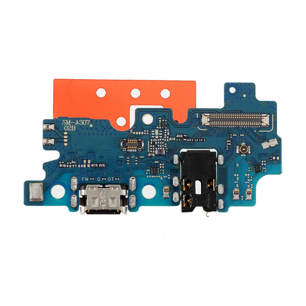 Galaxy A Parts