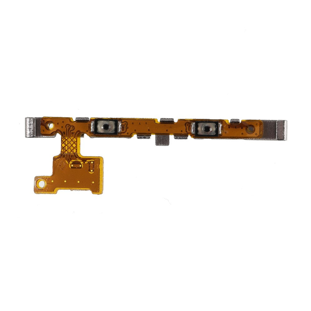 Galaxy A Parts