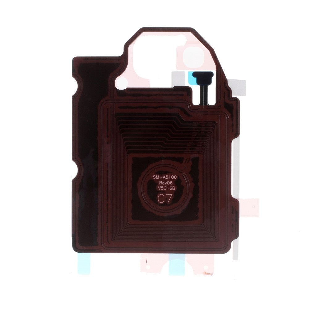 Galaxy A Parts